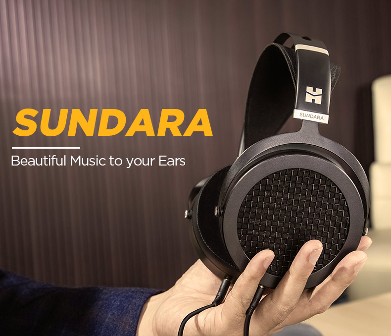 HIFIMAN Sundara Headphones