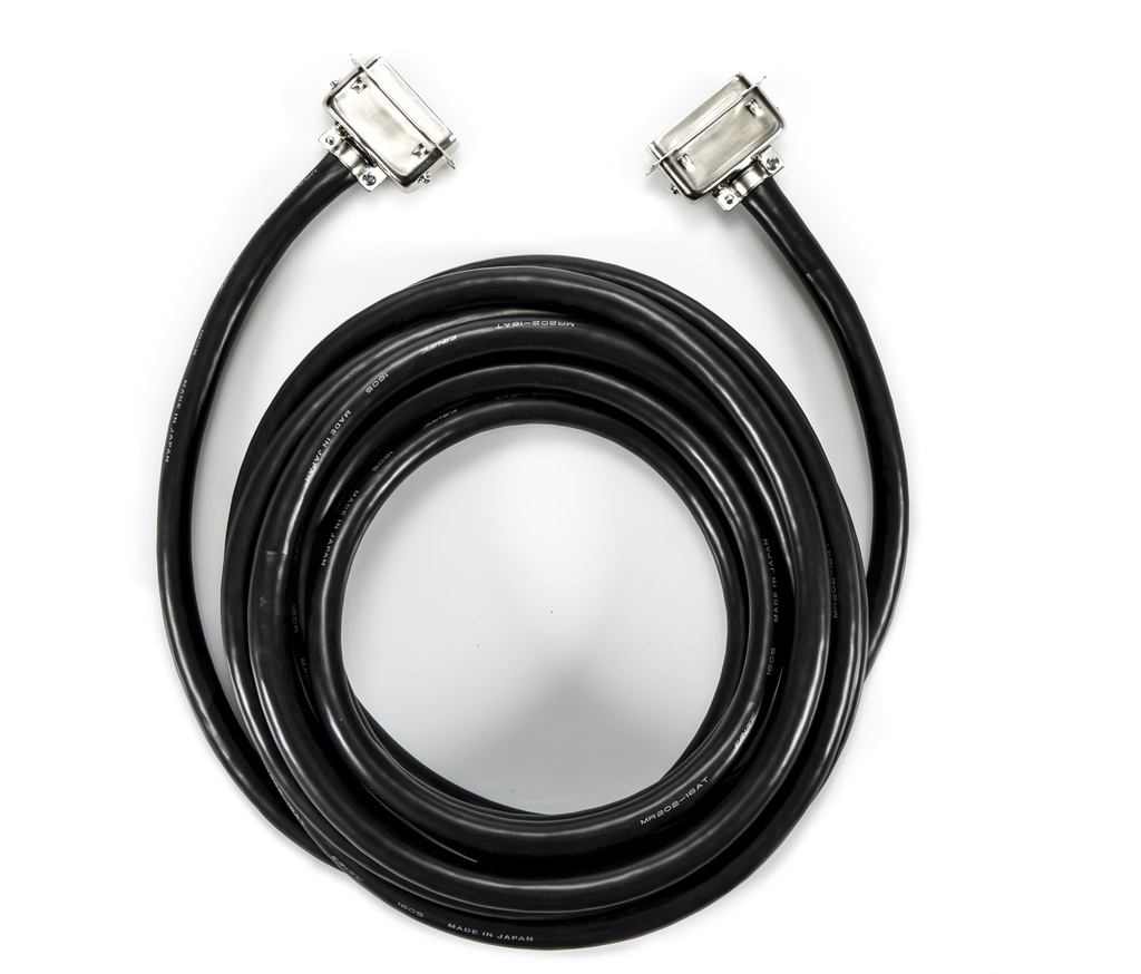 PrivateQ2 Cable D36-D36 20FT, 7m