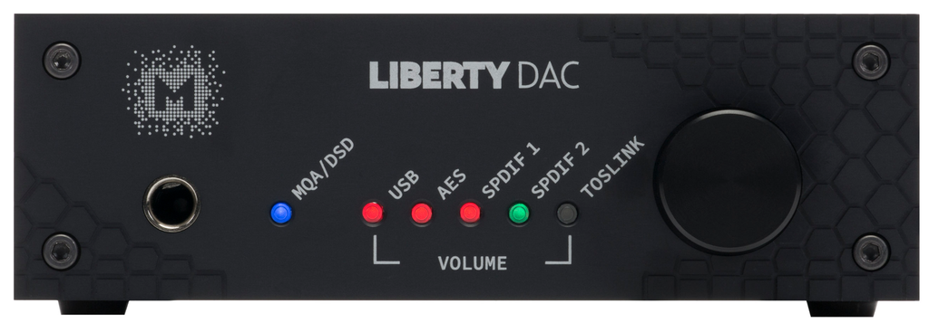 Liberty DAC (Refurbished)