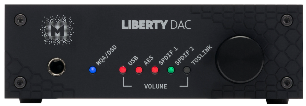 Liberty DAC