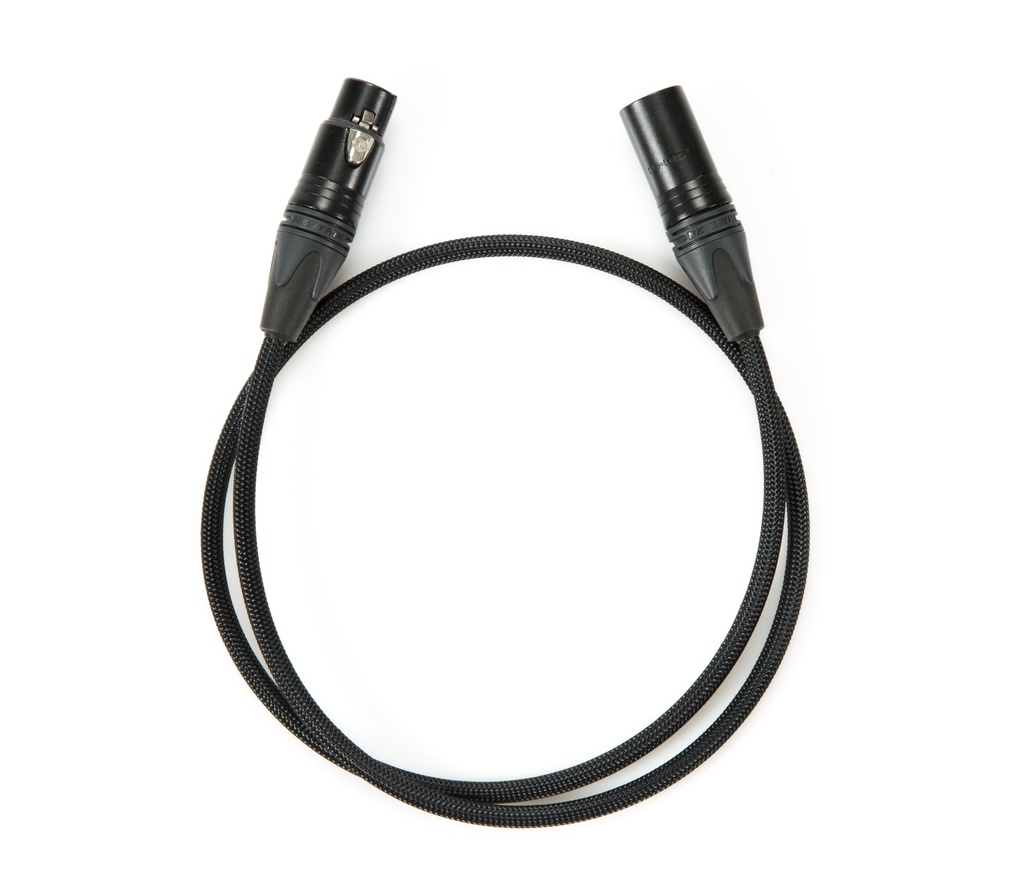 FXLR-MXLR Mytek Metropolis Cable