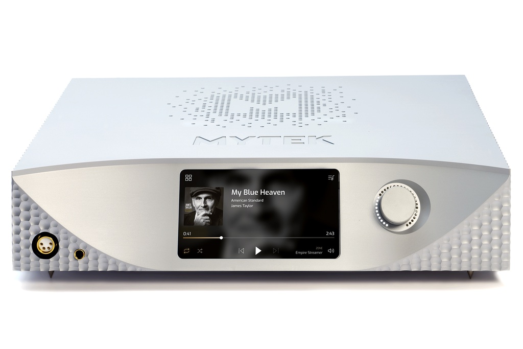 EMPIRE STREAMER DAC