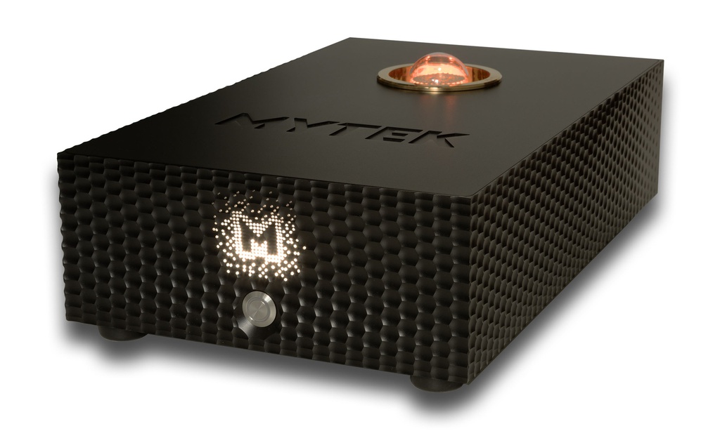 EMPIRE GANFET STEREO MONOBLOCK
