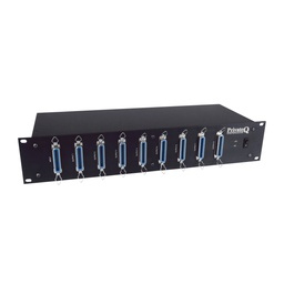 [PQ2-RACK] Private Q2 Distribution Rack