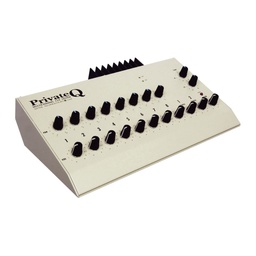 [PQ2-MIXER] Private Q2 Mix Station