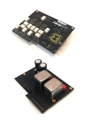 Phono Card (for Manhattan DAC II)