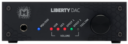 [LBRT-DAC-B] Liberty DAC (Refurbished)