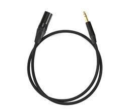 MXLR-1/4'' Balanced Mytek Metropolis cable