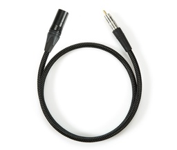 [MTRPLS-RCA-MXLR-1M] RCA-MXLR 1m (3ft) Mytek Metropolis cable