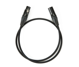 [MTRPLS-FXLR-MXLR] FXLR-MXLR Mytek Metropolis Cable